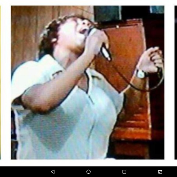 Meet your Posher, Ambassador Tribal Queen Shantel - Picture 3 of 8